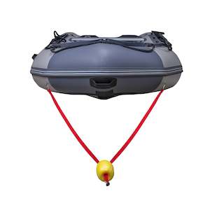 Lifting And Towing: Towing Bridle 2-point for Inflatable Boats and Tenders
