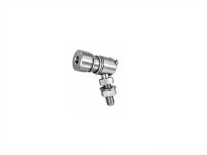 Engine Control Gear: Morse 33C Stainless Ball Joint – Throttle & Shift Cable End
