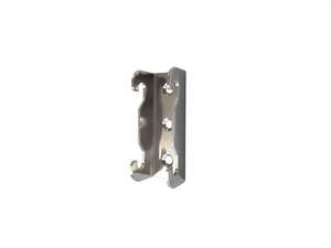 Launching Wheels: Bracket for Removable Wheels