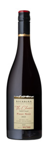 Reserves: 2023 Rockburn The Chosen 777 Pinot Noir