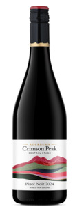 2024 Rockburn Crimson Peak Pinot Noir
