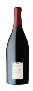 2024 Rockburn Christmas Gifting: 2022 Rockburn The Art Pinot Noir | 1.5L Magnum (10 Remain)