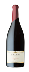 2024 Rockburn Christmas Gifting: 2022 Rockburn Pinot Noir | 1.5l MAGNUM