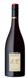 Reserves: 2023 Rockburn The Art Pinot Noir