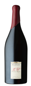 Reserves: 2023 Rockburn The Art Pinot Noir Magnum (1.5L)