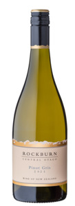 2025 Rockburn Pinot Gris