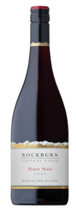 2024 Rockburn Pinot Noir
