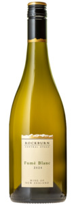 2024 Rockburn Fumé Blanc
