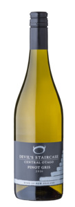2026 Devil's Staircase Pinot Gris