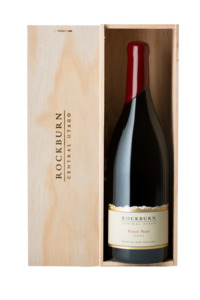 Magnums: 2023 Rockburn Pinot Noir | 1.5l MAGNUM