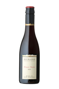 2023 Rockburn Pinot Noir | 375ml Half Bottle