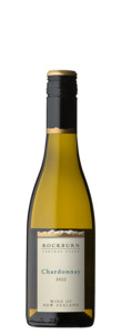 Magnums: 2023 Rockburn Chardonnay | 375ml Half Bottle