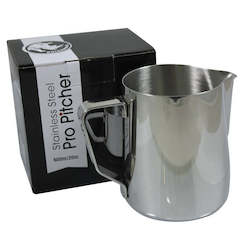 Espresso Equipment: RHINO Milk Pitcher