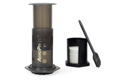 Brewing Equipment: AEROPRESS