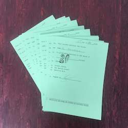 Gift Cards: ROCKET - gift card