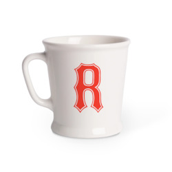 Espresso Equipment: UNION  "R" mug