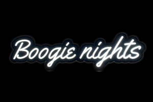 Boogie Nights