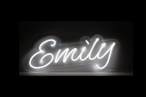 Gift Ideas: Emily