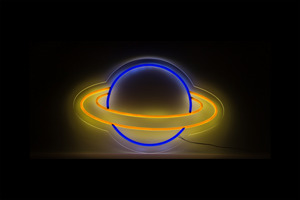 For the kids: Planet