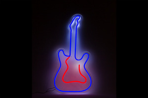 Music: Electric Guitar