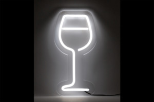 Products: A Cheeky Chardonay