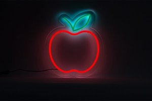 Apple