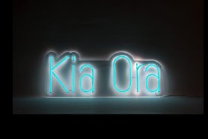 Kia Ora (Hire)