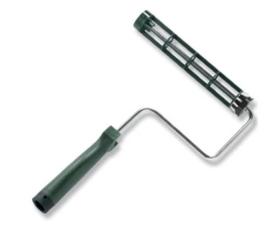 Brushes: Wooster Large Roller Handle - 23cm