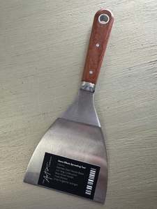 Spreading Tool for Stone Effects 100mm