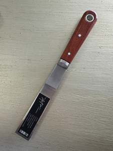 Spreading Tool for Stone Effects 25mm