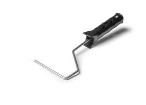 Mini Roller Handle Short - 10cm