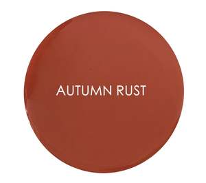 Autumn Winter Limited Edition 2024: **AUTUMN RUST ** - Premium Chalk Paint