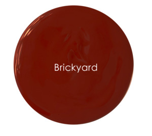 Brickyard - Premium Chalk Paint