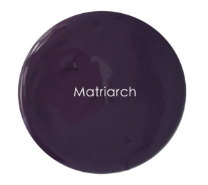 The Artisan Company Premium Chalk Paint: Matriarch - Premium Chalk Paint