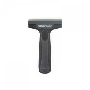 Paint Accessories: Two Fussy Blokes Glass Scraper