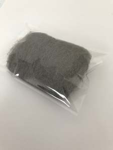 Paint Accessories: Steel Wool