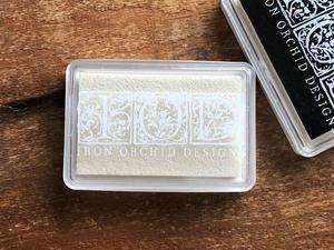 Iron Orchid Designs Inks And Extras: IOD Ink Pad
