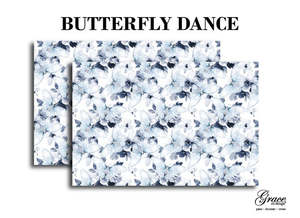 Butterfly Dance