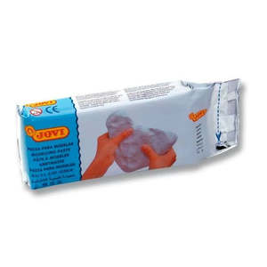 Craft Glues: Jovi Air Dry Clay - 500 grams White