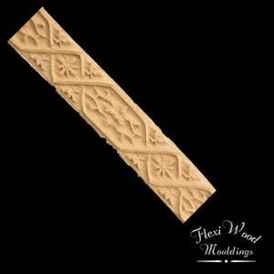 FlexiWood 2 Meter Trim Roll - FW4131