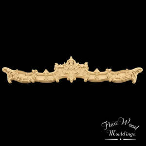 Flexiwood Mouldings: FlexiWood Opulent Freize - FW37