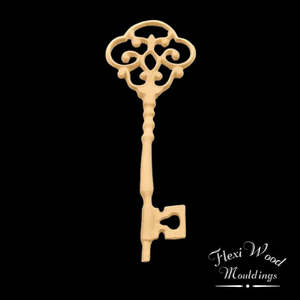 Flexiwood Mouldings: FlexiWood Key to Anywhere - FW36