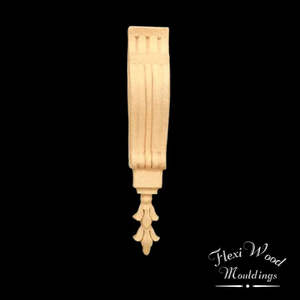 FlexiWood Traditional Corbel - FW41