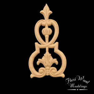 Flexiwood Mouldings: FlexiWood Centrepiece - FW05