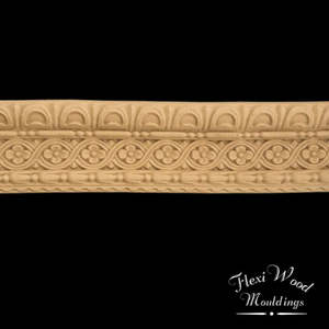 FlexiWood Decorative 58cm Trim Piece - FW10