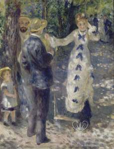 Posh Chalk Deluxe Decoupage Paper: Couple In Navy A3 Deluxe Decoupage Paper