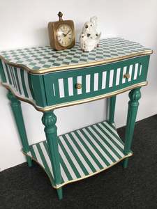 Bespoke Furniture: Hallway table