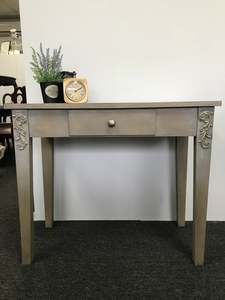 Bespoke Furniture: Hallway or Side Table