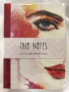 Trio Notes - Fashion