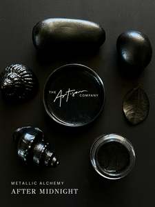 Metallic Alchemy: After Midnight - Metallic Concentrate